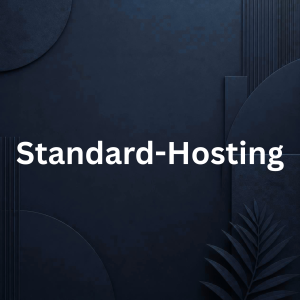 Standard-Hosting
